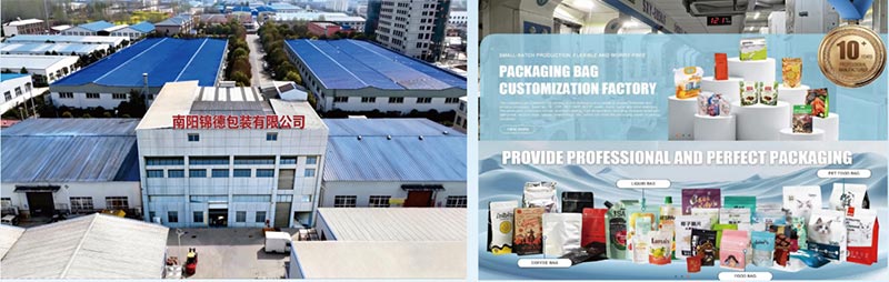 Jinde Packaging Connects Global Market with Premium Flexible Packaging Solutions