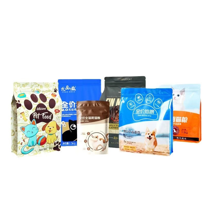 What Makes a Cat Litter Bag Reliable for Gravis Pet Product Packaging?