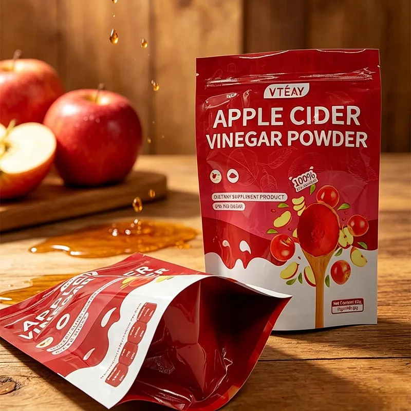 Sta-Sursum Eco-amica Packaging Pera Transparens Fenestra